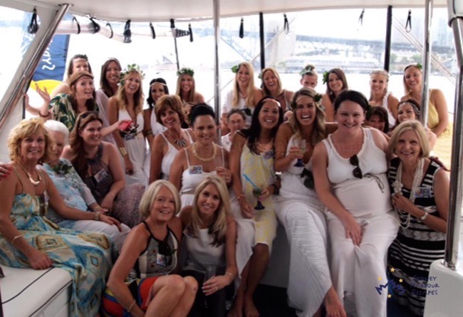 Ideas for Hens Party Cruises Image 5