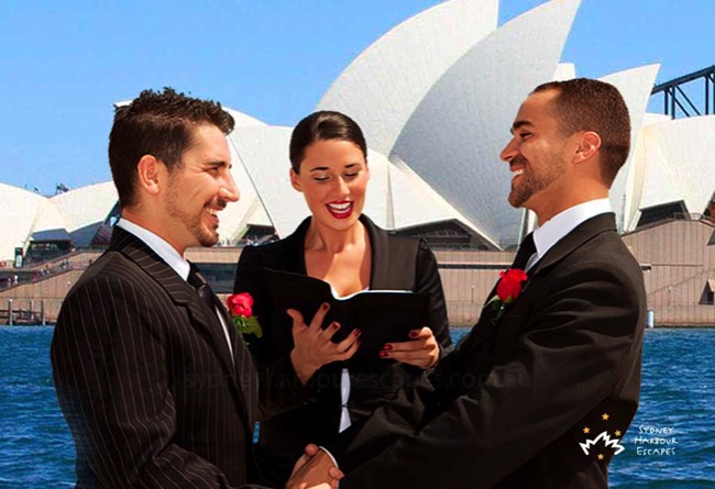 LGBT Wedding Packages