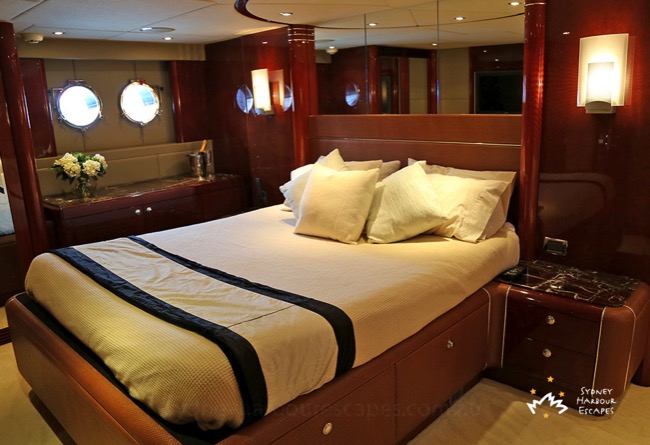 Ghost 1 Other Stateroom 