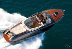 I DO 33' Pegiva Luxury Boat Transfer