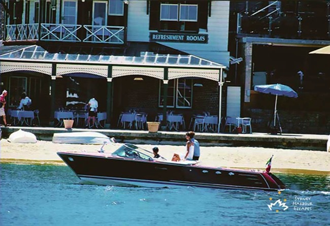 La Dolce Vita Luxury Boat Hire