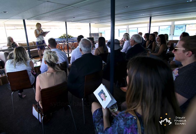 Funerals Afloat - Best Funeral Venue Image 4