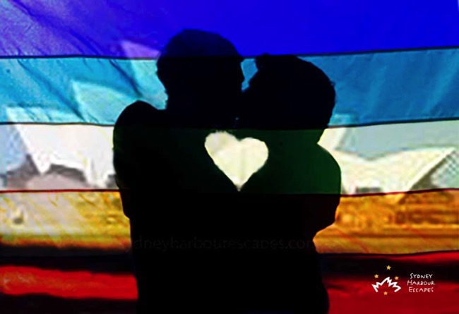 LGBT Wedding Packages Image 2