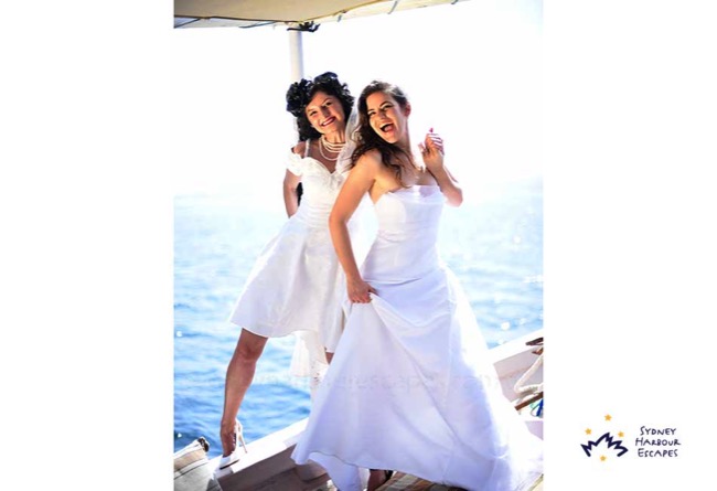 LGBT Wedding Packages Image 4