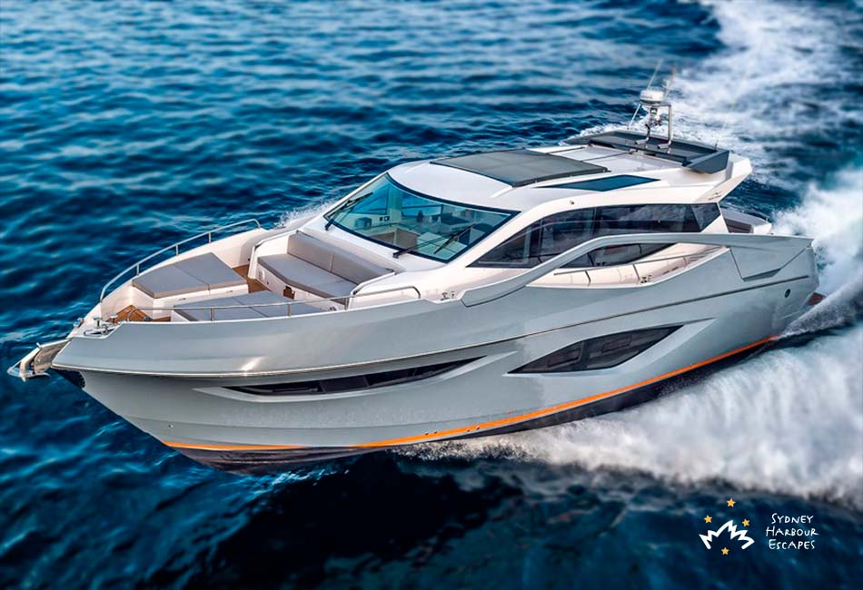 Private Boat Charter