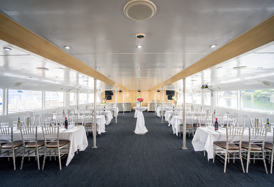 Calmer Boat Hire Private Party Boat Hire Sydney Harbour