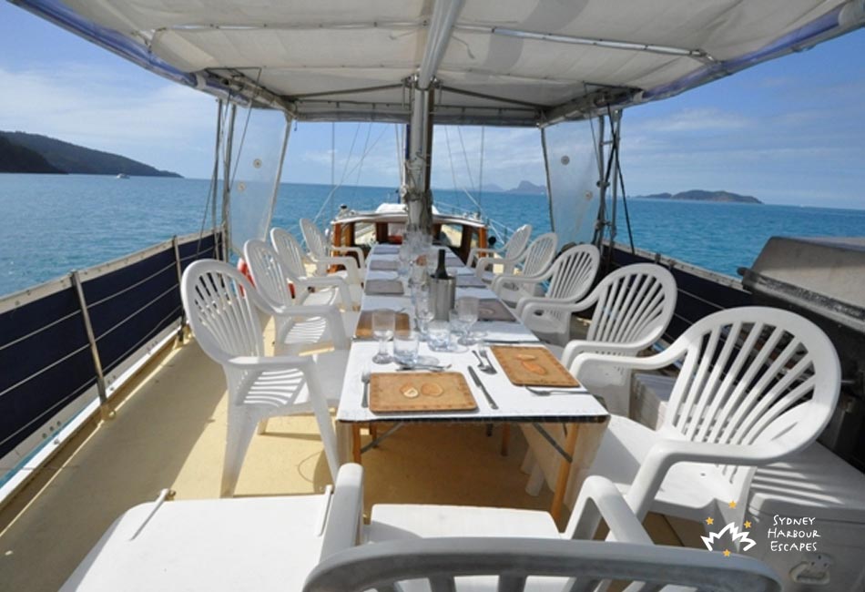 Sydney Sundancer Boat Hire Private Boat Hire Sydney