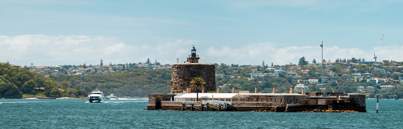 6 Best Sydney Harbour Islands to Visit in 2024