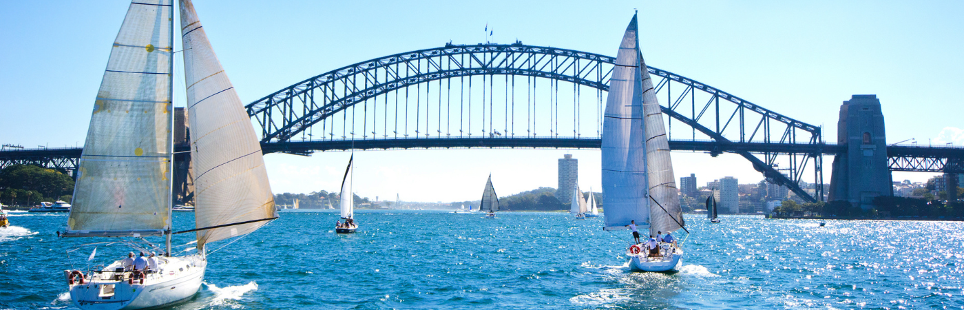 Hiring a Sydney Harbour Yacht Charter for Corporate Event