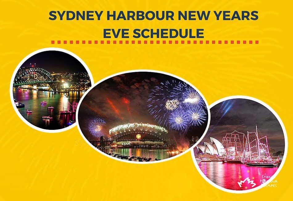 Blog Posts Sydney Harbour Escapes