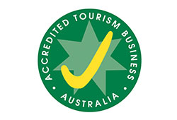 Australian Tourism Accreditation