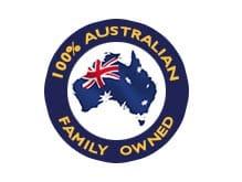 Australian Owned