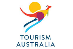 Tourism Australia