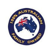 Australian Owned