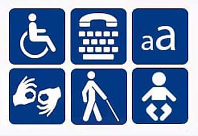 Accessibility Information