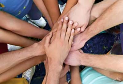 Charities We Support