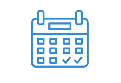 General Booking Information