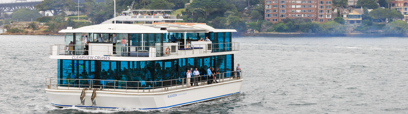 Blue Room Boat Hire Private Party Boat Hire Sydney Harbour