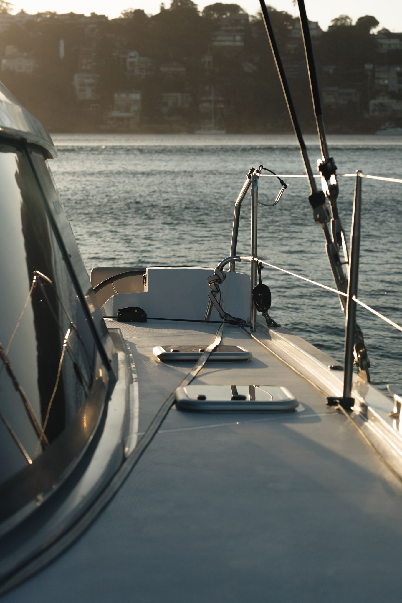 Flo Boat Hire Sydney Habour Cruises