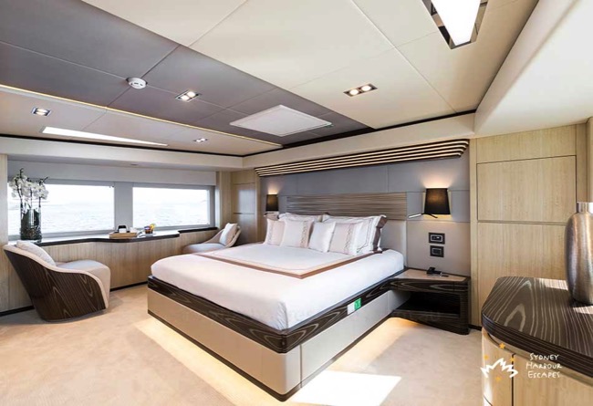 Oneworld Master Bedroom 