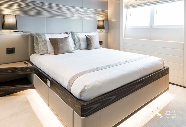 Oneworld Second Bedroom 