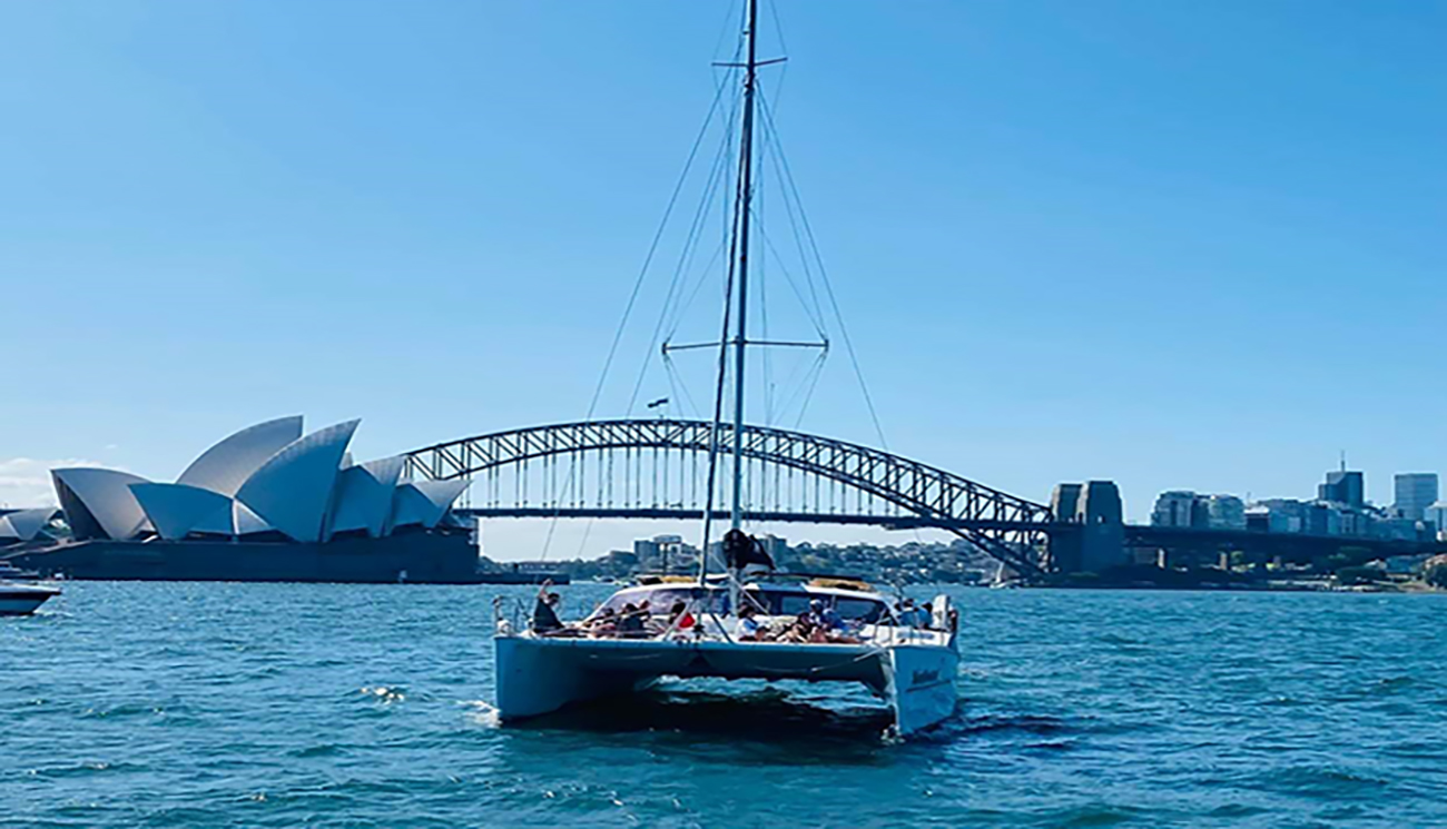 Spellbound Opera Bridge