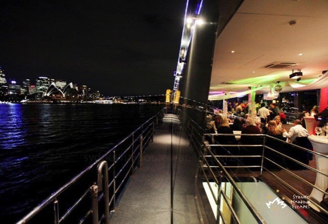 Bella Vista Sydney Harbour 