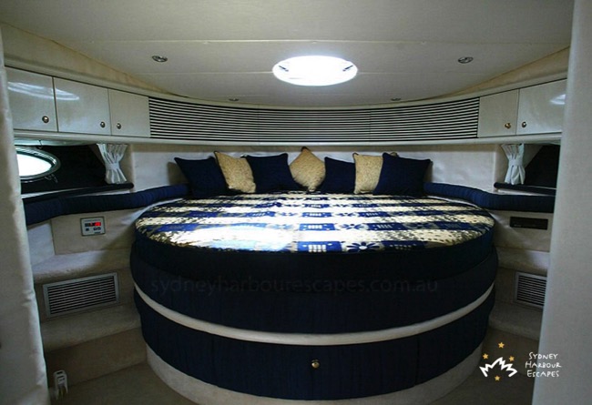 Sunseeker accommodation 