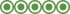 Trip Advisor Review Stars